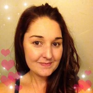 Meet your Posher, Krissy